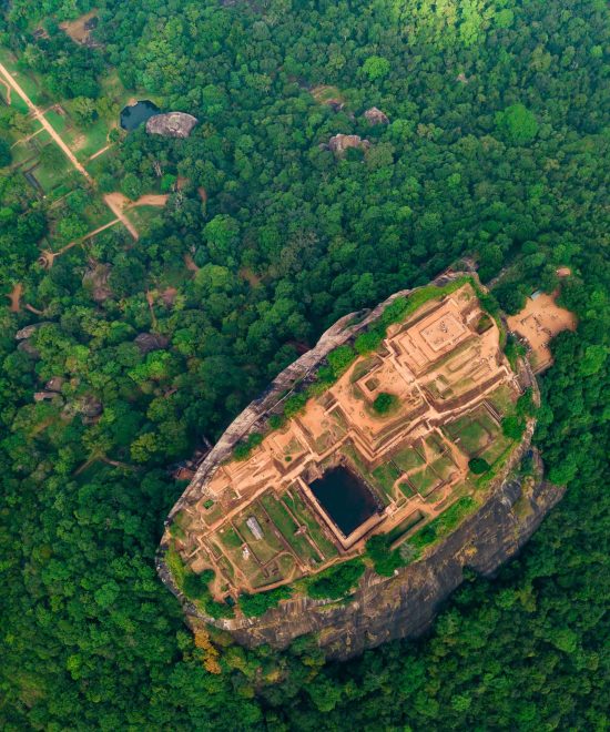 5-Day Sri Lanka Tour Package: Explore Sigiriya, Dambulla, Kandy, and Bentota