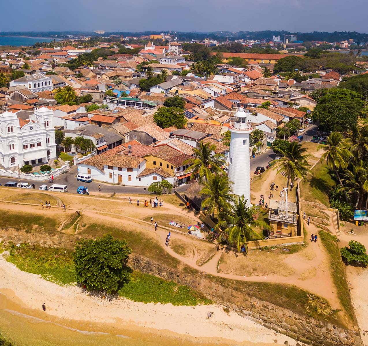 Galle