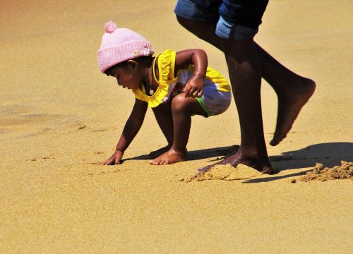 Paradise Found: KK Beach Hotel Sri Lanka