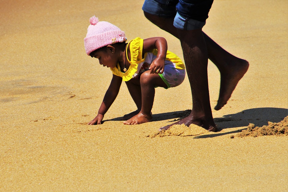 Paradise Found: KK Beach Hotel Sri Lanka