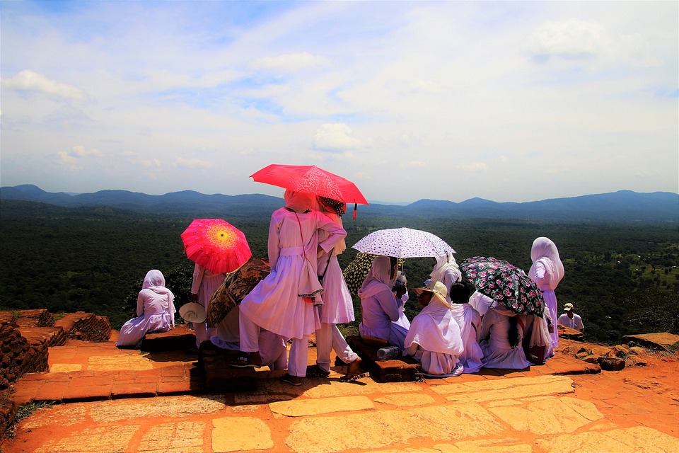 Exploring the Russian Community in Sri Lanka