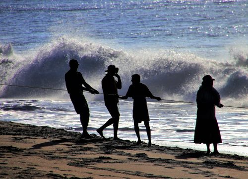 Exploring Hiriketiya Beach: A Hidden Gem in Sri Lanka