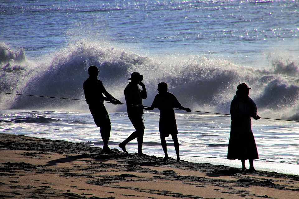 Exploring Hiriketiya Beach: A Hidden Gem in Sri Lanka